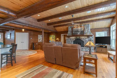 163 Homan Lake Road Iron River MI 49935
