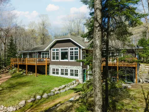 163 Homan Lake Road Iron River MI 49935