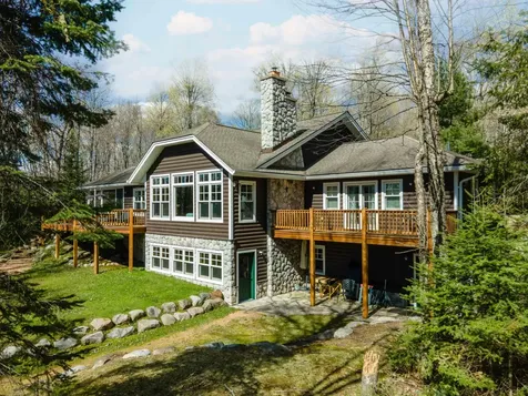 163 Homan Lake Road Iron River MI 49935