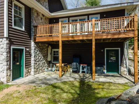 163 Homan Lake Road Iron River MI 49935