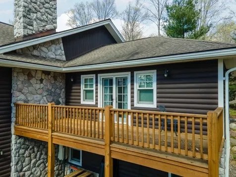 163 Homan Lake Road Iron River MI 49935