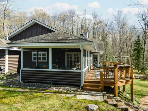 163 Homan Lake Road Iron River MI 49935