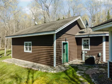 163 Homan Lake Road Iron River MI 49935