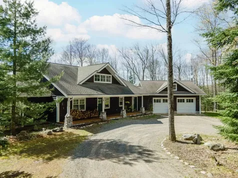 163 Homan Lake Road Iron River MI 49935
