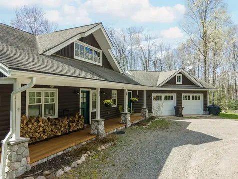 163 Homan Lake Road Iron River MI 49935