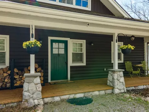 163 Homan Lake Road Iron River MI 49935