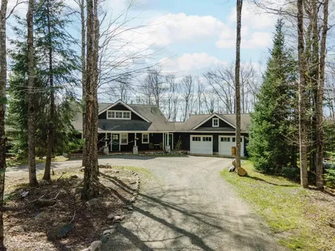 163 Homan Lake Road Iron River MI 49935
