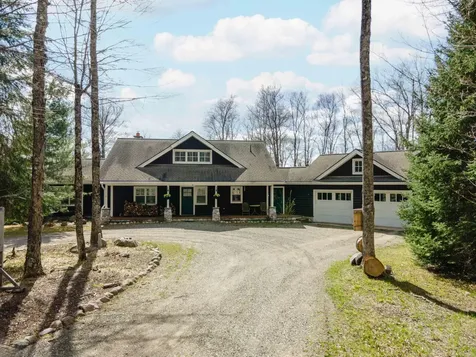 163 Homan Lake Road Iron River MI 49935
