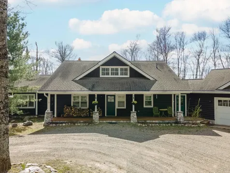 163 Homan Lake Road Iron River MI 49935