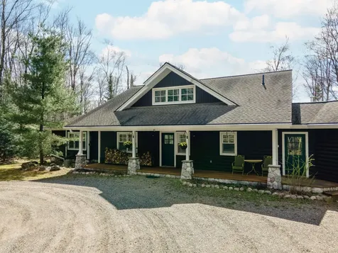 163 Homan Lake Road Iron River MI 49935