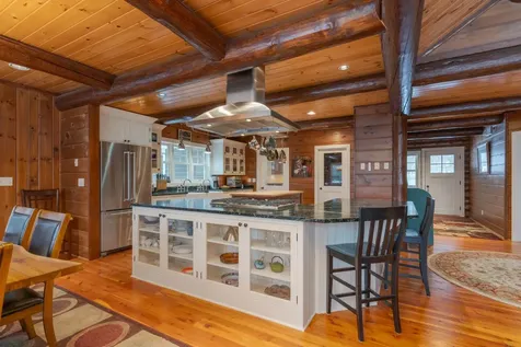163 Homan Lake Road Iron River MI 49935