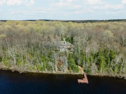 163 Homan Lake Road Iron River MI 49935