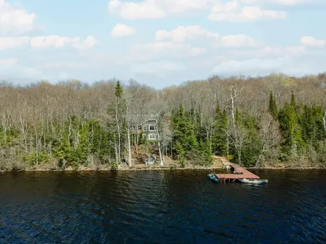 163 Homan Lake Road Iron River MI 49935