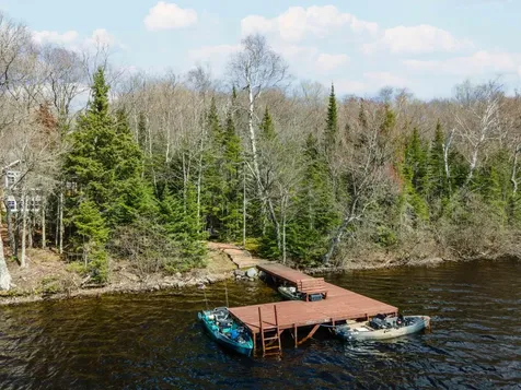 163 Homan Lake Road Iron River MI 49935