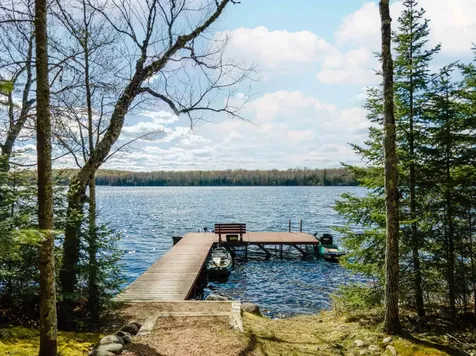 163 Homan Lake Road Iron River MI 49935