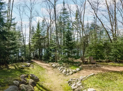 163 Homan Lake Road Iron River MI 49935