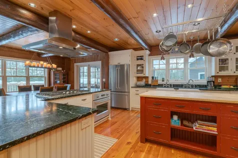 163 Homan Lake Road Iron River MI 49935
