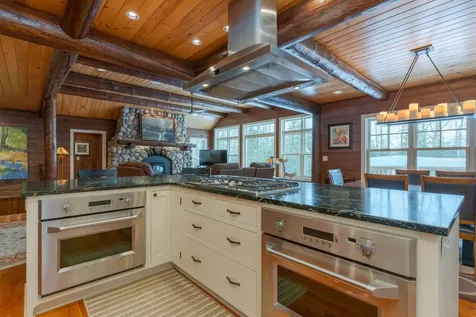 163 Homan Lake Road Iron River MI 49935