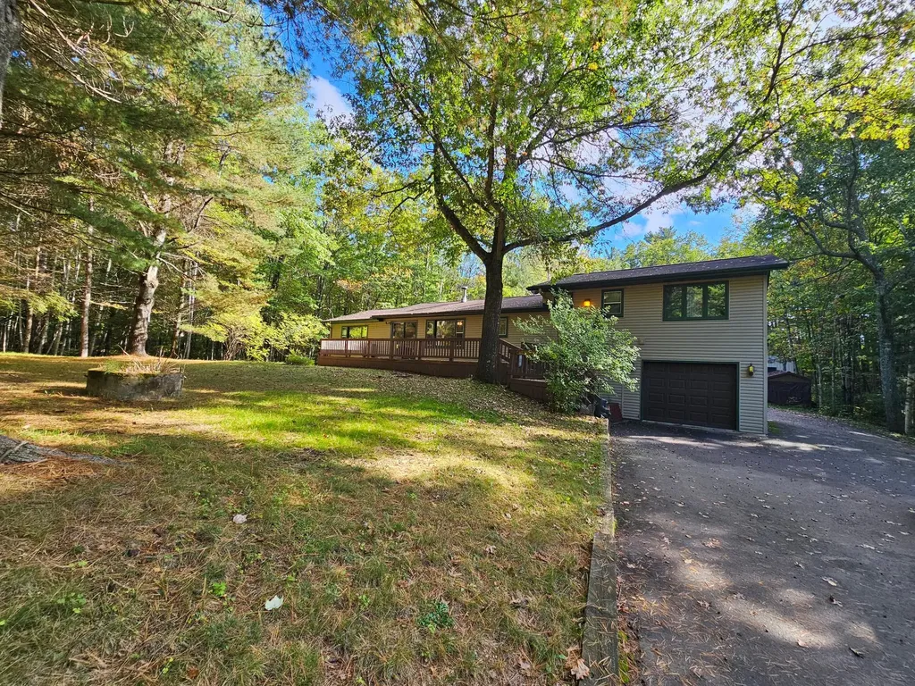 8654 American Eagle Court Lake Tomahawk WI 54539