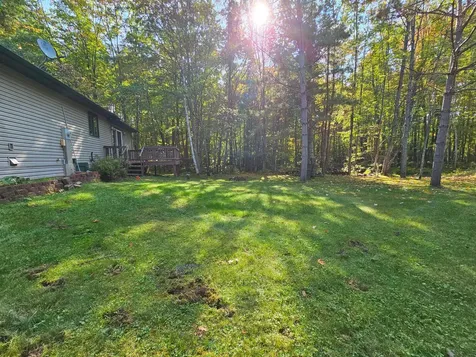 8654 American Eagle Court Lake Tomahawk WI 54539