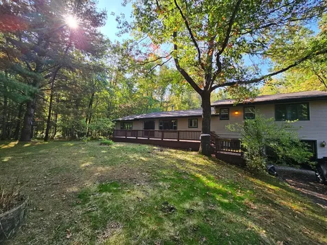 8654 American Eagle Court Lake Tomahawk WI 54539