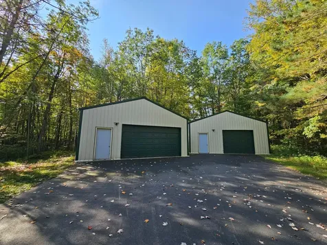 8654 American Eagle Court Lake Tomahawk WI 54539