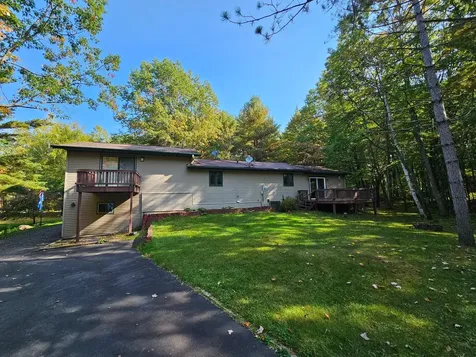 8654 American Eagle Court Lake Tomahawk WI 54539