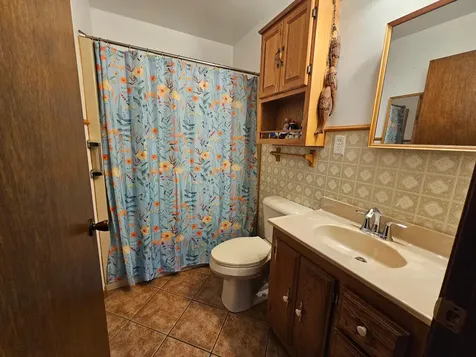 8654 American Eagle Court Lake Tomahawk WI 54539