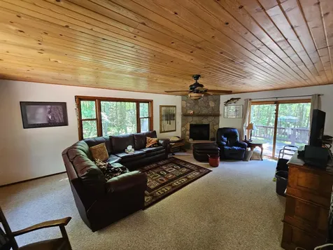 8654 American Eagle Court Lake Tomahawk WI 54539