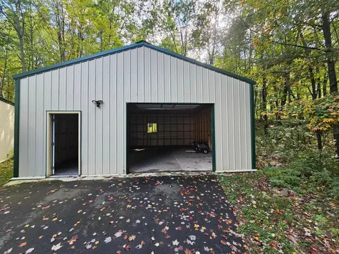 8654 American Eagle Court Lake Tomahawk WI 54539