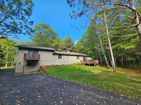 8654 American Eagle Court Lake Tomahawk WI 54539