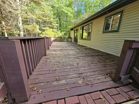 8654 American Eagle Court Lake Tomahawk WI 54539