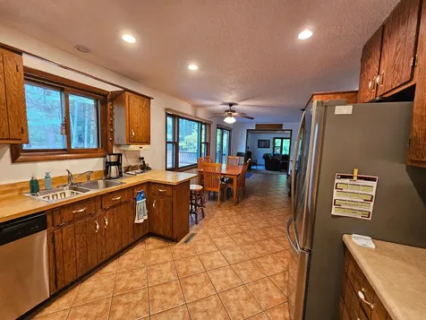 8654 American Eagle Court Lake Tomahawk WI 54539