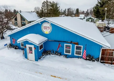 7909 Main Street Argonne WI 54511