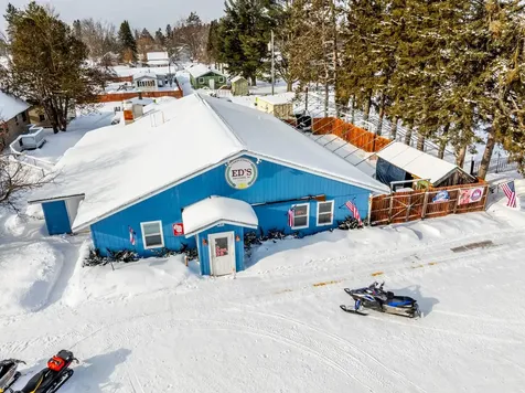 7909 Main Street Argonne WI 54511