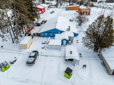 7909 Main Street Argonne WI 54511