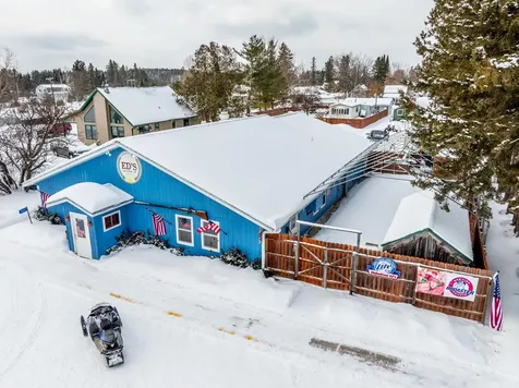 7909 Main Street Argonne WI 54511