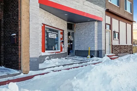 211 Silver Street Hurley WI 54547
