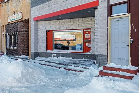 211 Silver Street Hurley WI 54547