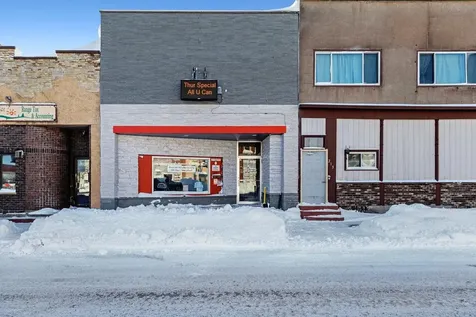 211 Silver Street Hurley WI 54547