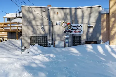 211 Silver Street Hurley WI 54547