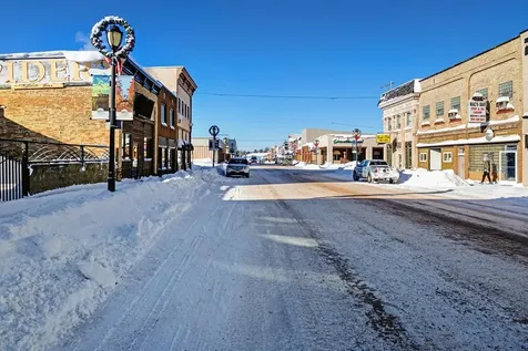 211 Silver Street Hurley WI 54547