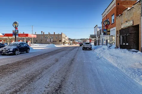 211 Silver Street Hurley WI 54547