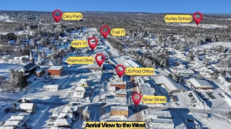 211 Silver Street Hurley WI 54547