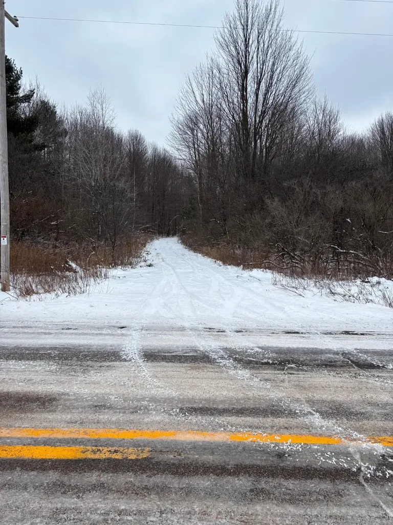 On Cth G Gleason WI 54435