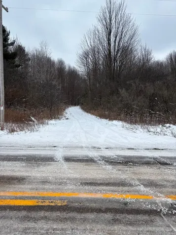 On Cth G Gleason WI 54435