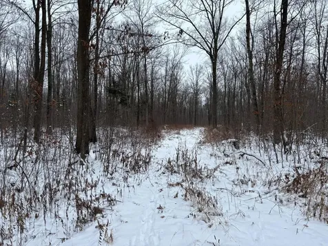 On Cth G Gleason WI 54435