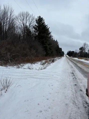 On Cth G Gleason WI 54435