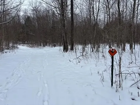 On Cth G Gleason WI 54435