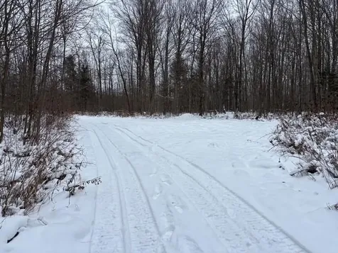On Cth G Gleason WI 54435